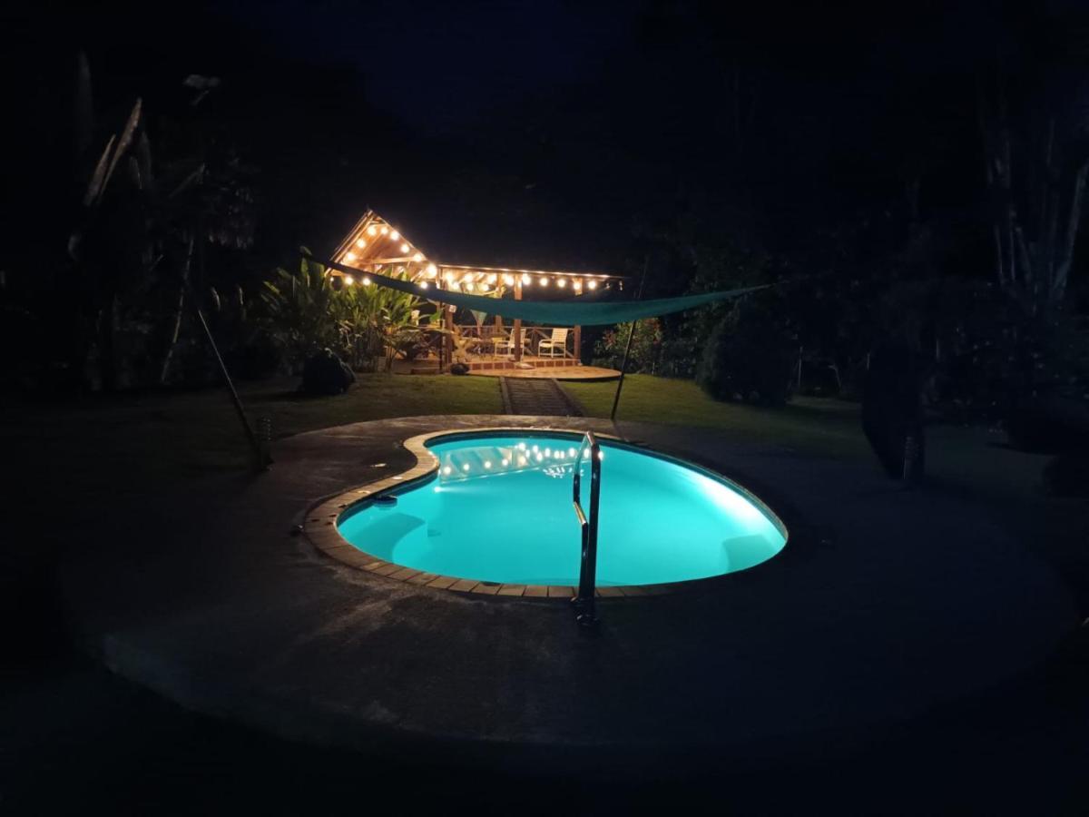 Yethan House Uvita Kültér fotó