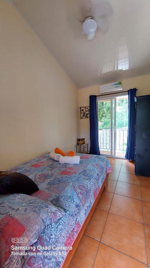 Yethan House Uvita Kültér fotó